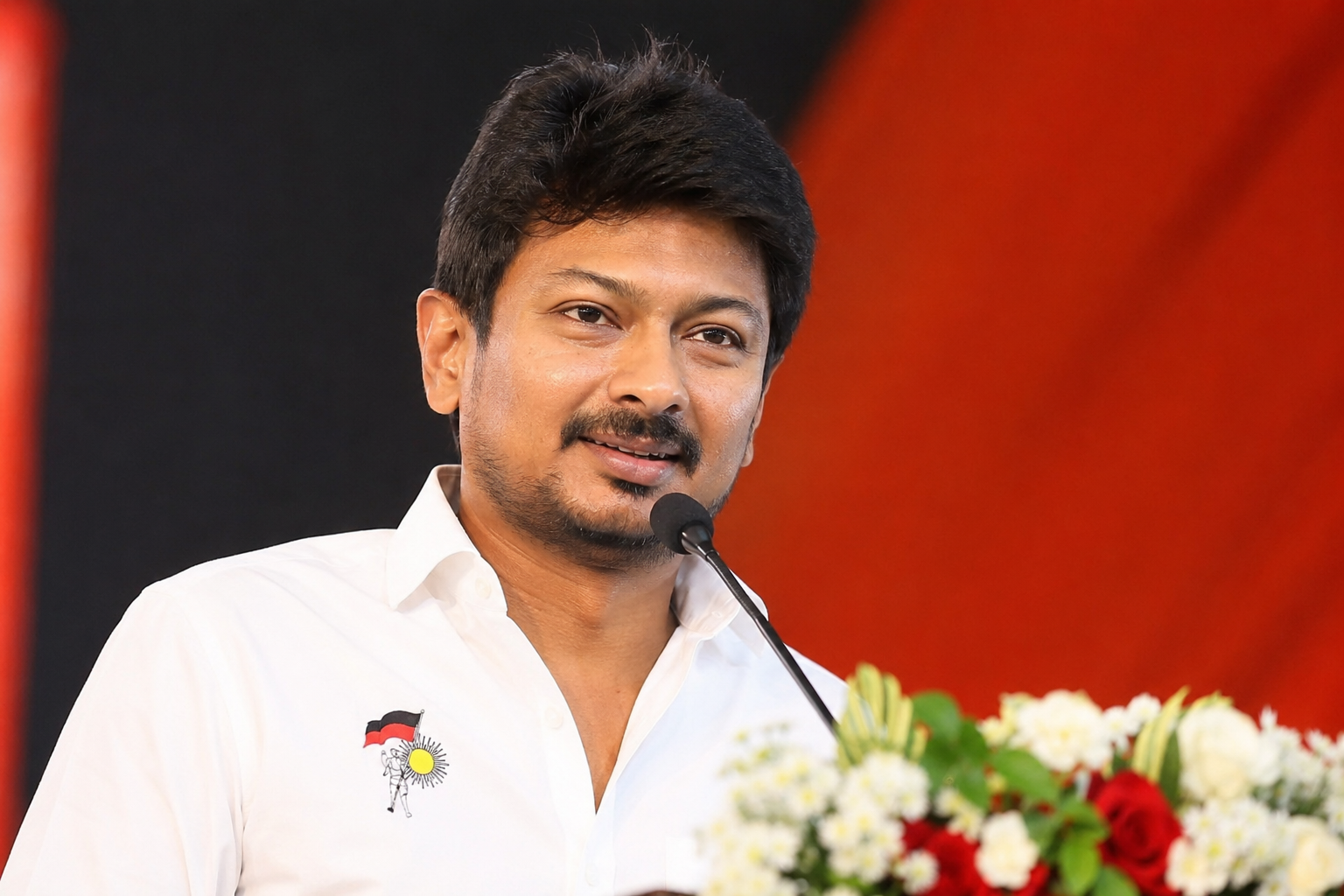 Udhayanidhi Stalin: Tamil Nadu Politics, Career, Family, and Latest Updates 2026